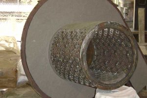 Hex-metal-flex-metal-fabrication