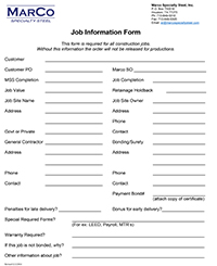 MSS_Job_Information_Form