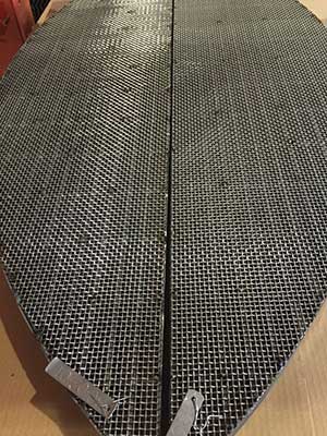catalyst-support-grid-wire-mesh-and-bar-grating