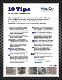 10-Tips-Purchasing-Perforated-Metal
