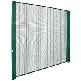 Orsogril Recintha-safety-wire-panel