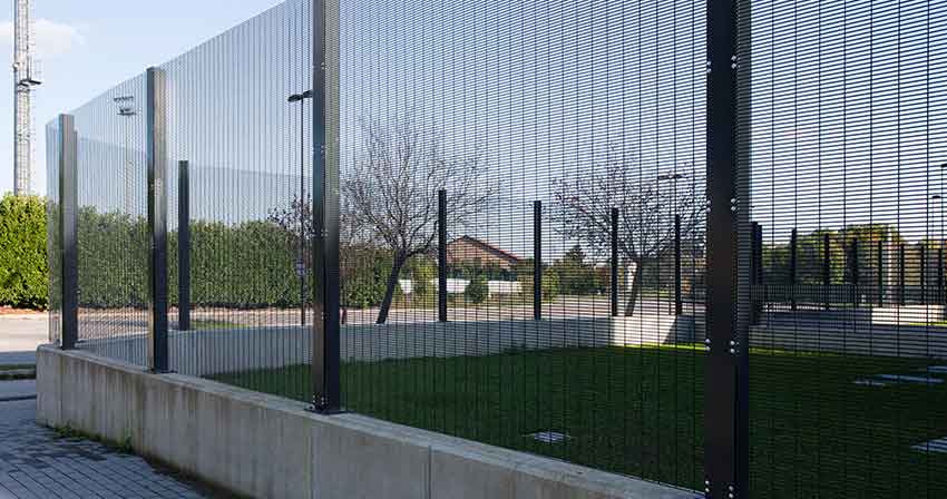 Recintha-Safety-fencing, Orsogril Recintha-Safety-fence