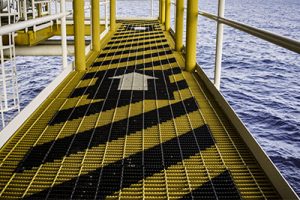 Offshore-Painted-Catwalk