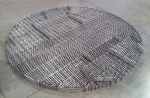 Stainless-Steel-Grating