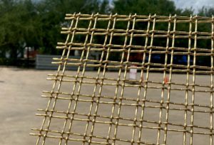 brass-wire-mesh