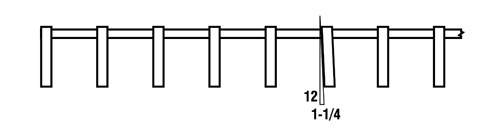 Bearing-Bar-Lean