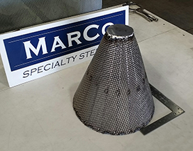 Wire Cloth_Refinery Grade