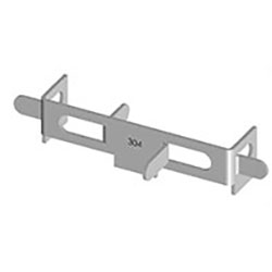 Curl Anchor H126