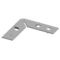 hex flex metal H207B