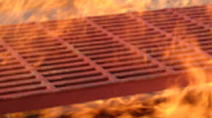 phenolic-Fiberglass-Grating