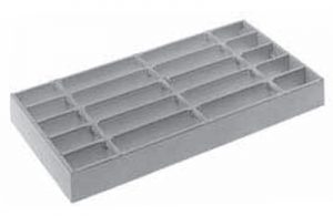 bar grating banding option