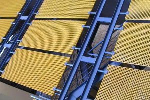 Marco-frp-grating