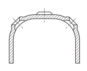 Traction-Tread-3-hole-Ladder-Rungs