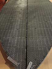 Refinery-Grade-Wire-Mesh, wire cloth fabrication