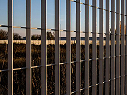 orsogril grating panel fence