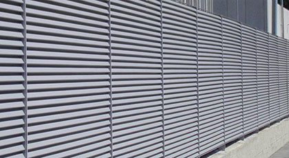 Orsogril Products, fencing products