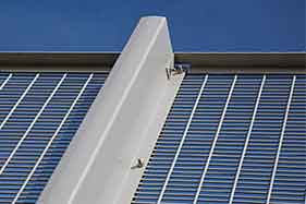 Recintha-Safety fencing solution