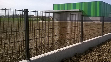 recintha-202-fence-panels, orsogril racenthia 202