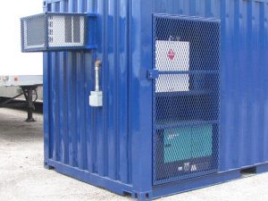 expanded-metal-security-gates