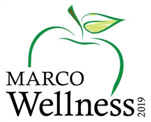 Marco Wellness Program logo