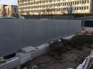 Perforated-Metal-Fencing