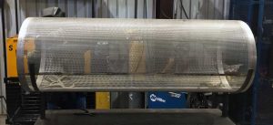 Industrial-Custom-Perforated-Metal-Tube