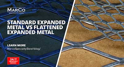 Standard-Expanded-Metal-vs-Flattened-Expanded-Metal