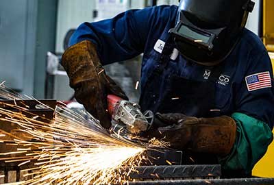 Best-Metal-Fabrication-Company