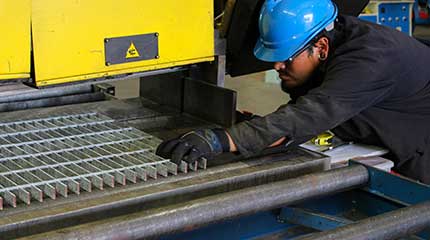 custom-cutting