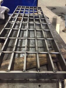 Inconel 625 Grating, Inconel Bar Grating