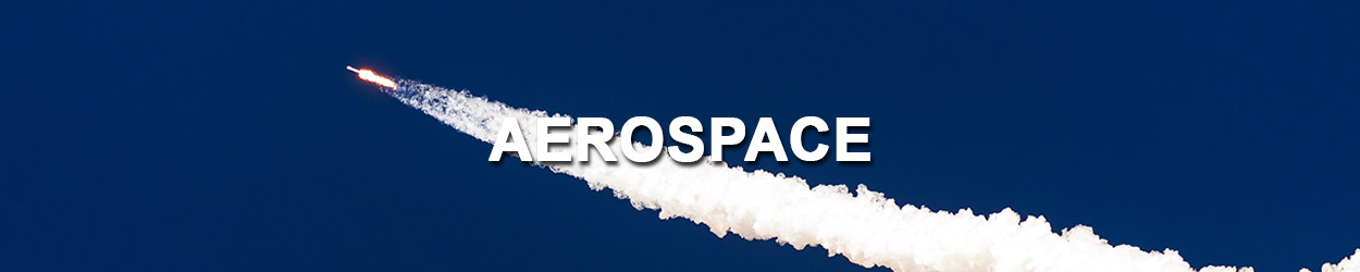 Industries, Aerospace Industry